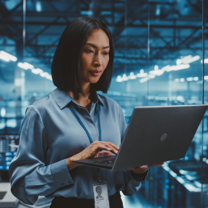 Operational Silos & Inefficient Coordination



Operational Silos & Inefficient Coordination
Automate workflows across legacy systems for faster execution and measurable mission impact.