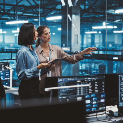 Inefficient High-Volume Transaction Processing



Inefficient High-Volume Transaction Processing
Automate adjudication, improve accuracy, and reduce fraud, waste, and abuse at scale.