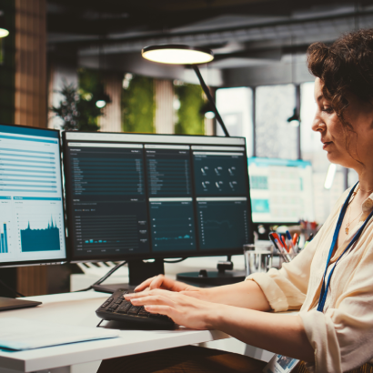 Fragmented Care & Resource Coordination



Fragmented Care & Resource Coordination
Optimize referrals, authorizations, and coordination to improve access, efficiency, and outcomes.
