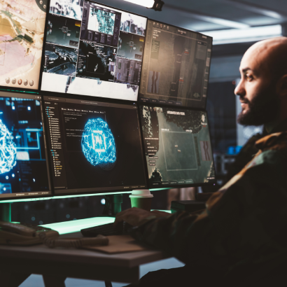 Vendor Lock-in and Limited System Flexibility



Vendor Lock-in and Limited System Flexibility
Support mission-critical operations while reducing long-term costs, simplifying integration, and breaking down data silos across systems.