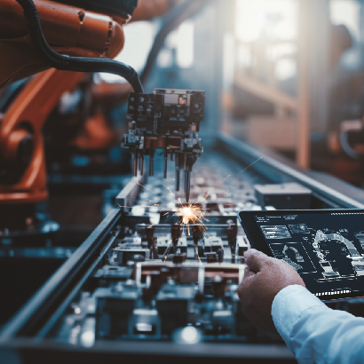 Operational Silos & Inefficient Coordination



Operational Silos & Inefficient Coordination
Automate workflows across legacy systems for faster execution and measurable mission impact.